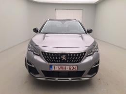 Peugeot, 3008 '16, Peugeot 3008 1.5 BlueHDi 96kW S&S EAT8 Allure 5d