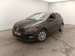 Volkswagen Polo 1.0 TSI Life 5d