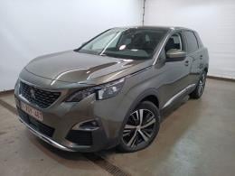 Peugeot 3008 1.5 BlueHDi 96kW S&S EAT8 Allure 5d