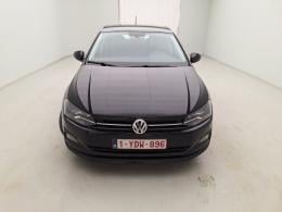 VW, Polo '17, Volkswagen Polo 1.6 TDI 70kW Comfortline 5d