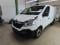 preview Renault Trafic #0