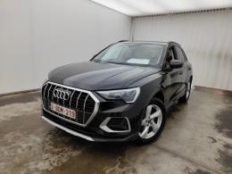 Audi Q3 35 TDI S tronic Advanced Business Editio 5d