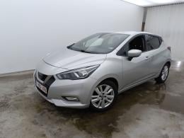 Nissan Micra 1.0 IG-T N-Connecta 5d