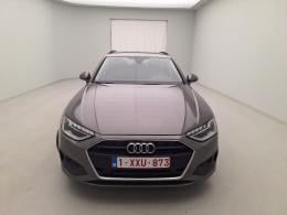 Audi, A4 Avant FL'19, Audi A4 Avant 2.0 30 TDi 100kW S tronic Business E