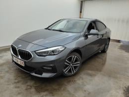 BMW 2 Reeks Gran Coupé 216dA (85kW) 4d