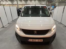 Peugeot, _Partner '18, Peugeot Partner 1.5 BHDi L2 Heavy 75kW Premium 4d