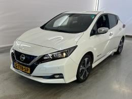 NISSAN Leaf '17 BEV Nissan Leaf N-CONNECTA 39kWh 5d