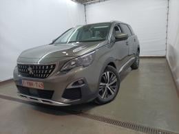 Peugeot 5008 1.5 BlueHDi 96kW S&S EAT8 Allure 5d