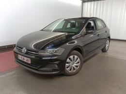 Volkswagen Polo 1.6 TDI 70kW Comfortline 5d