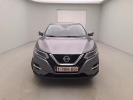 Nissan, Qashqai '17, Nissan Qashqai dCi 115 N-Connecta 5d