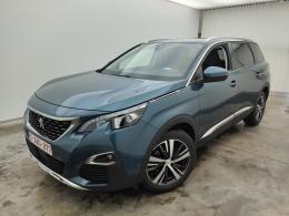 Peugeot 5008 1.5 BlueHDi 96kW S&S EAT8 Allure 5d