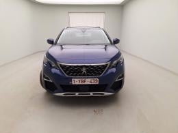 Peugeot, 3008 '16, Peugeot 3008 1.5 BlueHDi 96kW S&S Allure 5d