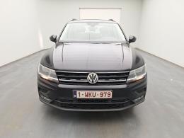 VW, Tiguan '16, Volkswagen Tiguan 1.5 TSI ACT OPF 110kW DSG Comfor