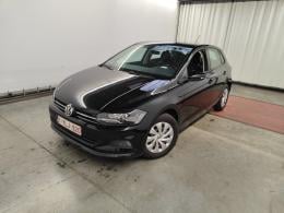 Volkswagen Polo 1.6 TDI 70kW Comfortline 5d