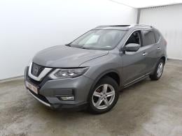 Nissan X-TRAIL DIG-T 163 Tekna 5d