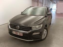 Volkswagen T-Roc 1.5 TSI Style DSG 5d