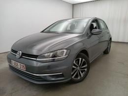 Volkswagen Golf VII 1.6 TDi IQ.Drive 5d