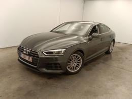 Audi A5 Sportback 2.0 TDI 100kW S tronic Business Edition 5d