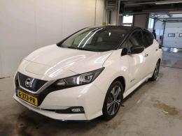 NISSAN LEAF e+