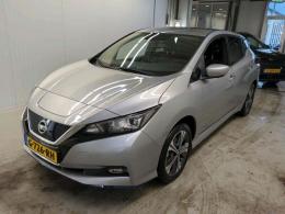 NISSAN LEAF e+