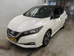 NISSAN LEAF 62