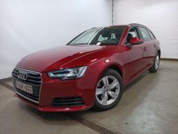 Audi A4 Avant 2.0 30 TDi 90kW S tronic Business Ed 5d