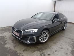 Audi A5 Sportback 35 TDI S tronic Bus Ed S Line 5d