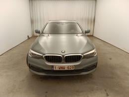 BMW 5 Reeks Berline 520i 120kW Aut. 4d