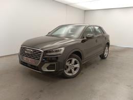 Audi Q2 1.5 35 TFSI 110kW S tronic Sport 5d