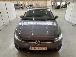 VW, Polo FL'21, Volkswagen Polo 1.0 MPI 5d