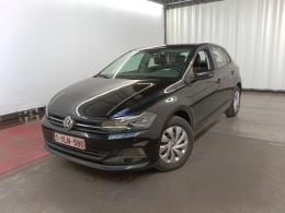 Volkswagen Polo 1.6 TDI 70kW Comfortline 5d