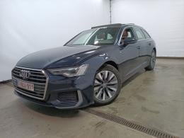 Audi A6 Avant Sport 40 TDI S tronic 5d