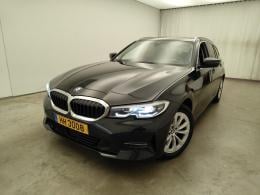 BMW 3 TOURING DIESEL - 2019 320 dxA 190 xDrive (EU6d-TEMP) 4d Steptronic