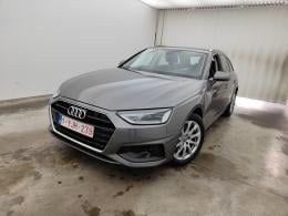 Audi A4 Avant 2.0 35 TDi 120kW S tronic Business Ed 5d