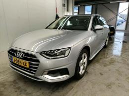 AUDI A4 Avant 40 TFSI