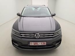 VW, Tiguan '16, Volkswagen Tiguan 1.5 TSI ACT OPF 110kW DSG Platin