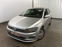 Volkswagen Polo 1.6 TDI 70kW Comfortline 5d