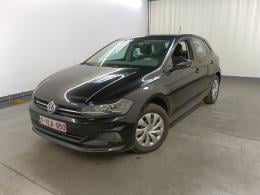 Volkswagen Polo 1.6 TDI 70kW Comfortline 5d