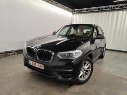 BMW X3 xDrive20d (120 kW) 5d