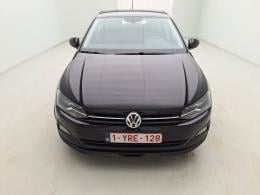 VW, Polo '17, Volkswagen Polo 1.6 TDI 70kW Comfortline 5d