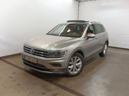 Volkswagen Tiguan 2.0 TDI BMT 110kW DSG7 Highline 5d