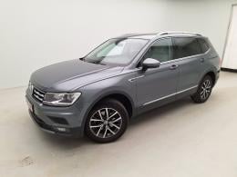 VW, Tiguan Allspace '17, Volkswagen Tiguan Allspace 2.0 TDI SCR DSG7 4WD Co