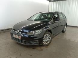 Volkswagen Golf Variant 1.6 TDi Trendline 5d