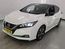 NISSAN Leaf '17 BEV Nissan Leaf TEKNA e+ 59kWh 5d