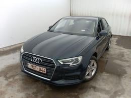 Audi A3 Berline 1.6 TDi 30 85kW S tronic 4d