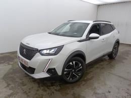 Peugeot 2008 1.2 Puretech 96kW S&S Allure Pack 5d