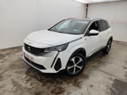 Peugeot 3008 1.5 BlueHDi 96kW S&S EAT8 Roadtrip 5d