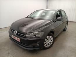 Volkswagen Polo 1.6 TDI 70kW Comfortline 5d