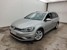 Volkswagen Golf Variant 1.5 TGi BlueMotion 96kW Comfortline DSG 5d