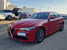 AlfaRomeo 69 ALFA ROMEO GIULIA / 2016 / 4P / BERLINA 2.2 TURBO DIESEL 160CV BUSINESS AT8